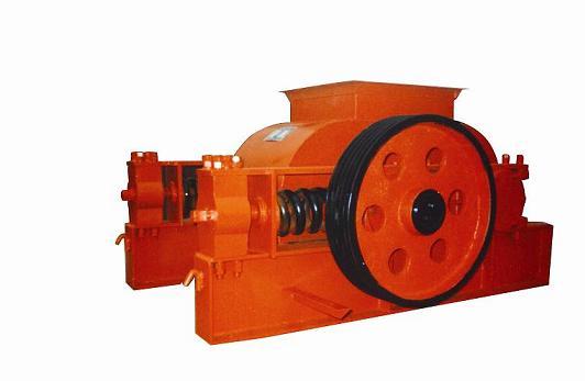 雙齒輥破碎機產(chǎn)品圖片