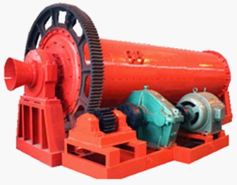 節(jié)能球磨機產(chǎn)品圖片