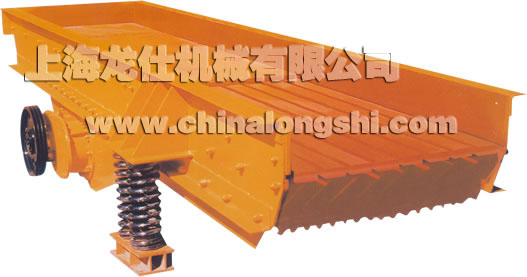 上海龍士路橋振動(dòng)給料機(jī)價(jià)格產(chǎn)品圖片