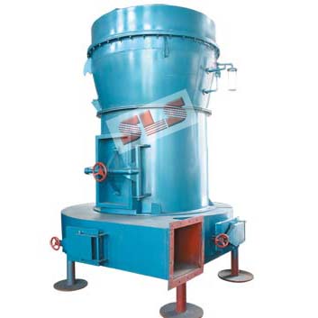 供應(yīng)上海路橋雷蒙磨粉機(jī)制造廠家產(chǎn)品圖片