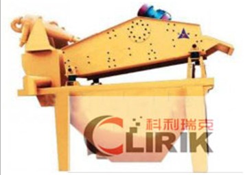 LZ系列細(xì)砂回收機產(chǎn)品圖片