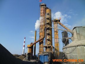 怎樣選擇烘干機順逆流的烘干方式產(chǎn)品圖片