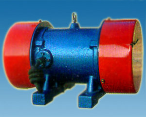 YZS型振動電機、機械設備推薦電機、直線振動篩推薦振動電機產(chǎn)品圖片