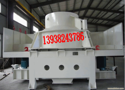 沖擊式破碎機(jī)促銷產(chǎn)品圖片