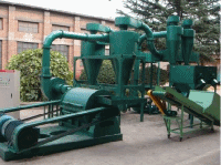 木粉機供應產(chǎn)品圖片