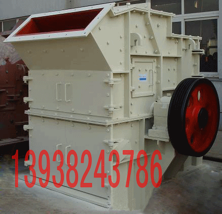 全能粉碎機 產品圖片