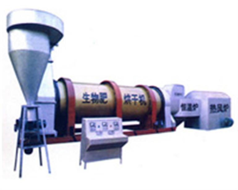 大同牛糞烘干機(jī)節(jié)能資源，環(huán)保有利