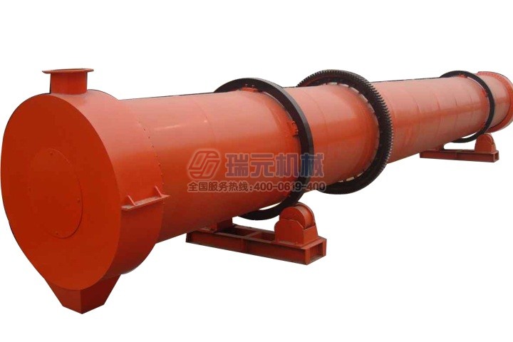 鋸末烘干機(jī)微笑面對人生，散發(fā)獨(dú)特