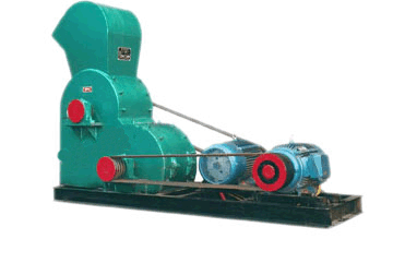 雙級(jí)濕料無(wú)篩底粉碎機(jī)產(chǎn)品圖片