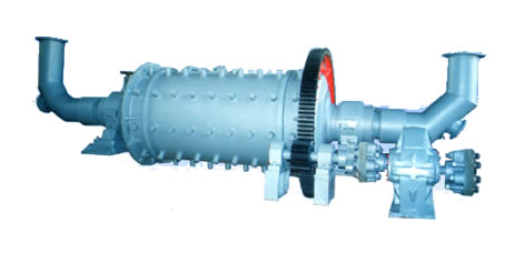 防爆球磨機(jī)機(jī)械使投資者利益實(shí)現(xiàn)較大化產(chǎn)品圖片