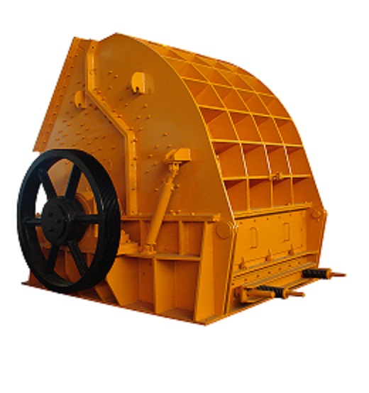 反擊錘式破碎機(jī)、礦山設(shè)備、粉碎機(jī)產(chǎn)品圖片