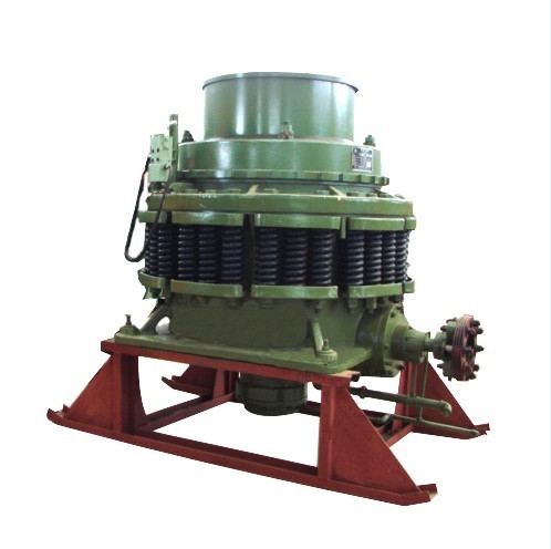 山寶牌圓錐破碎機、粉碎機、礦山設(shè)備產(chǎn)品圖片