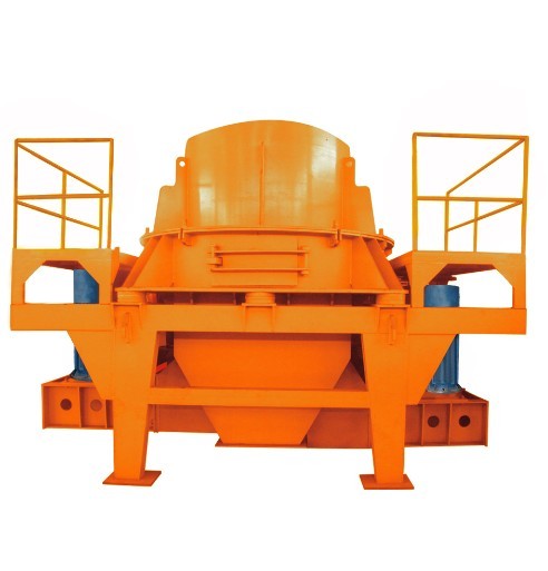 制砂機(jī)、制砂生產(chǎn)線、破碎機(jī)產(chǎn)品圖片