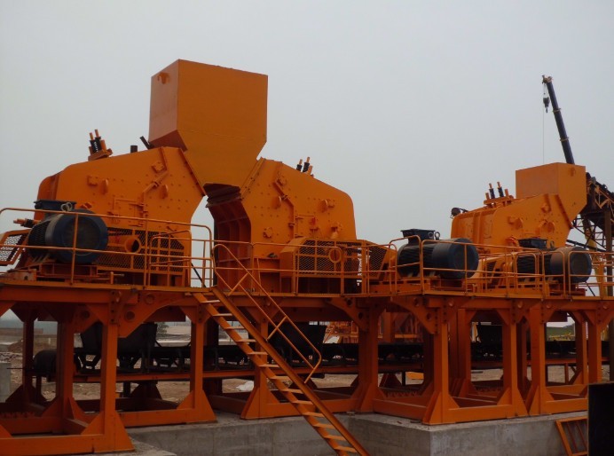 石料生產(chǎn)線、破碎機生產(chǎn)線、成套生產(chǎn)線產(chǎn)品圖片