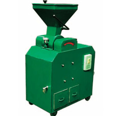   CP系列密封錘式破碎機產(chǎn)品圖片