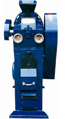  XPZ--系列對(duì)輥破碎機(jī)產(chǎn)品圖片