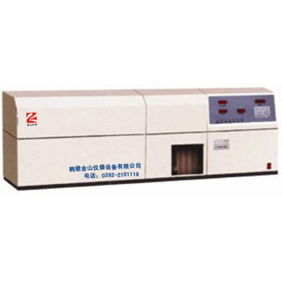   KZCH-3000E快速自動測氫儀產(chǎn)品圖片