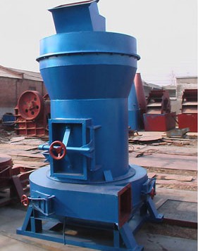 供應(yīng)超細(xì)磨粉機(jī)，生產(chǎn)成本低性能好，專業(yè)華預(yù)值得信賴產(chǎn)品圖片