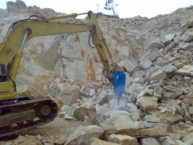 莆田宏建破碎機(jī)械有限公司產(chǎn)品圖片