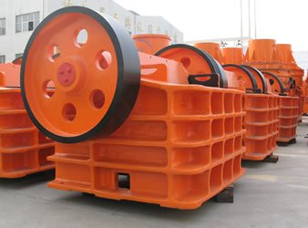 秀嶼區(qū)瑞元破碎機(jī)注重提升產(chǎn)品品質(zhì)產(chǎn)品圖片