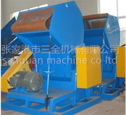 供應(yīng)大型破碎機(jī)