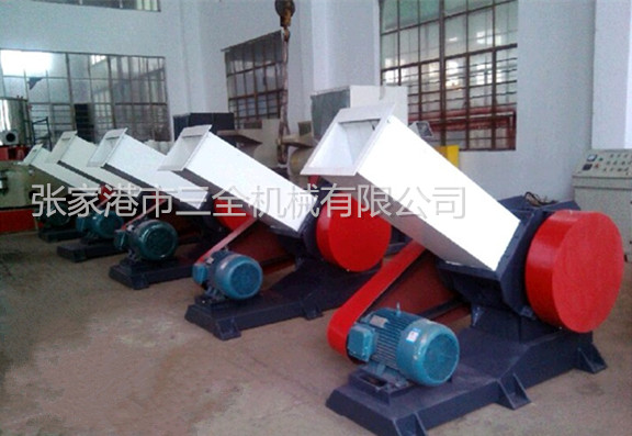 供應(yīng)PVC型材破碎機(jī)