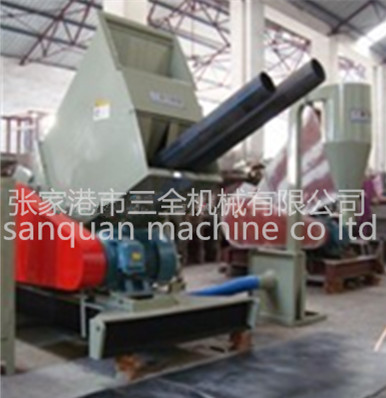 供應(yīng)PVC管材破碎機(jī)