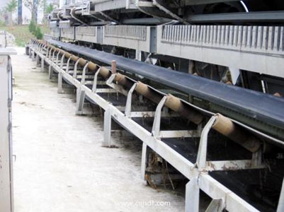 皮帶機(jī)廠產(chǎn)品圖片