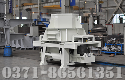 年底特惠PCL沖擊式制砂機(jī)_石英石制砂機(jī)產(chǎn)品圖片