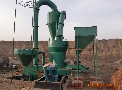 2013廠家直銷 5R4119大型雷蒙磨  大型雷蒙磨粉機(jī)  雷蒙磨較新報(bào)價(jià) 到萬隆重工產(chǎn)品圖片