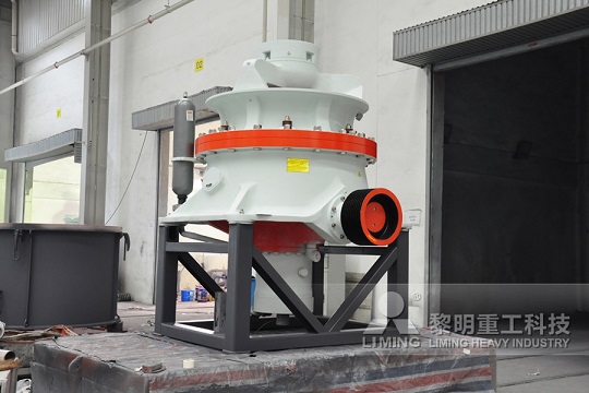 HST單缸液壓圓錐破 單缸圓錐破 單缸圓錐破價格