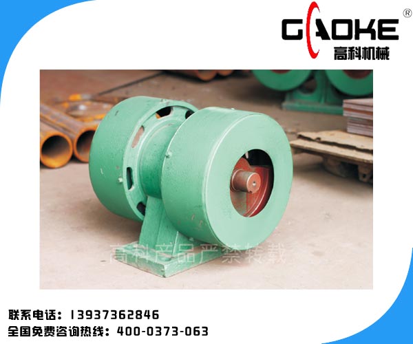 優(yōu)質(zhì)高效單軸激振器 價格低廉 廠家直銷-河南新鄉(xiāng)高科