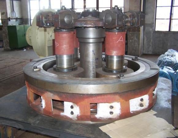 上海龍士路橋超細(xì)磨粉機(jī)價格產(chǎn)品圖片