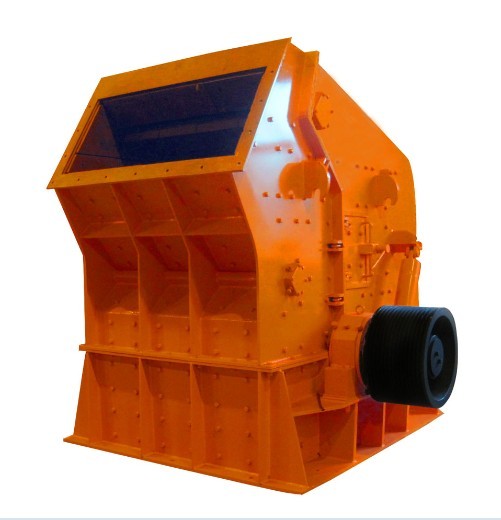 反擊式破碎機(jī)、礦山設(shè)備、粉碎機(jī)產(chǎn)品圖片