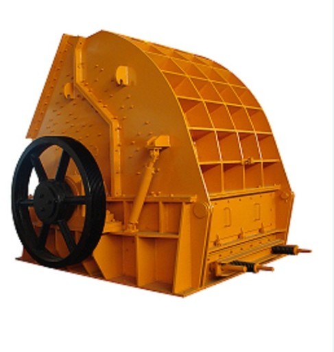 反擊錘式破碎機(jī)、錘破、粉碎機(jī)、山東較大的錘式破碎機(jī)產(chǎn)品圖片