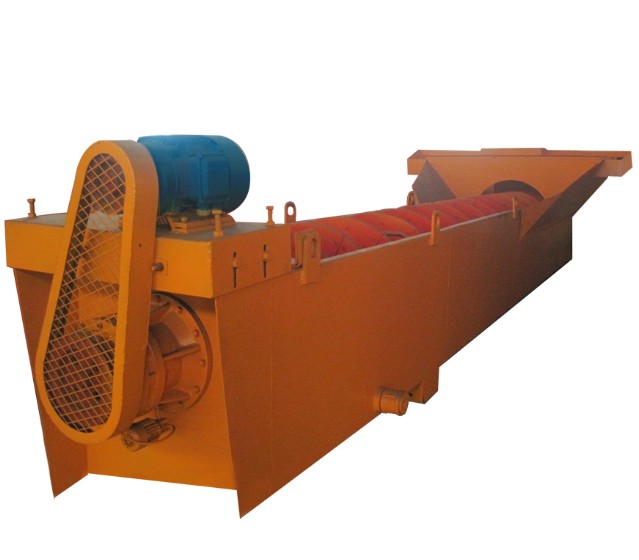 洗砂機(jī)、洗砂設(shè)備、礦山設(shè)備產(chǎn)品圖片