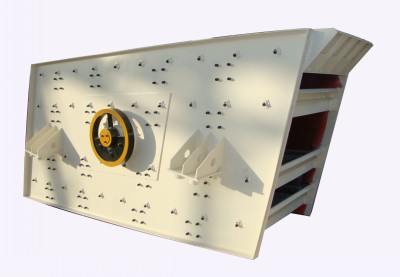 振動篩價格/振動篩廠家產(chǎn)品圖片