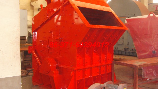 新一代反擊破碎機(jī)fu新型反擊破碎機(jī)配件