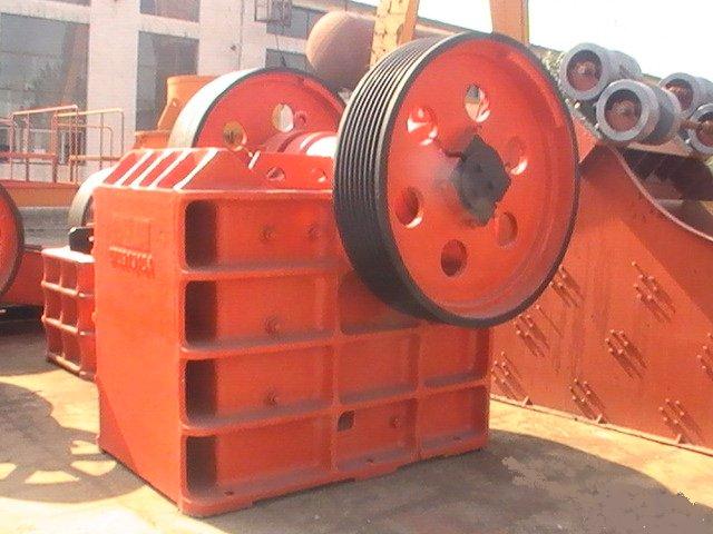 FY顎式破碎機高錳鋼鄂板顎式破碎機配件