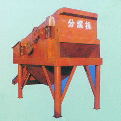 河北分煤機(jī)廠家產(chǎn)品圖片