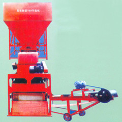 山西選煤機產品圖片