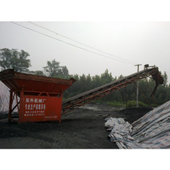 皮帶輸送機(jī)產(chǎn)品圖片