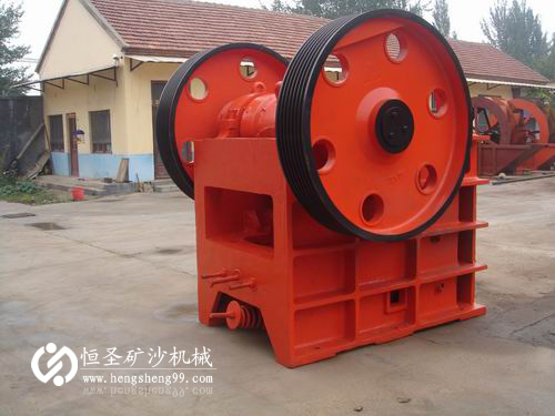 破碎機(jī)產(chǎn)品圖片