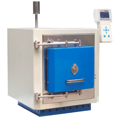 智能馬弗爐XL-1-煤炭行業(yè)產(chǎn)品圖片