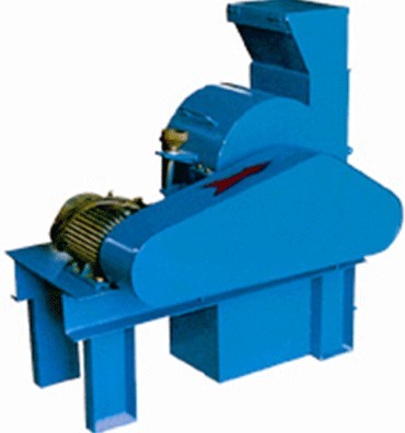 濕煤破碎機(jī)SMP系列-煤炭行業(yè)產(chǎn)品圖片