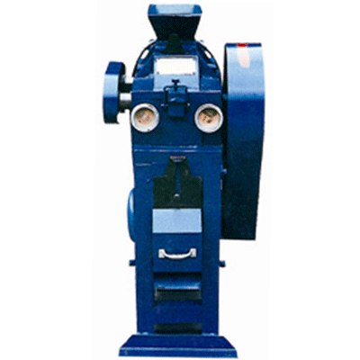 對輥破碎機XPZ系列-煤炭行業(yè)產(chǎn)品圖片