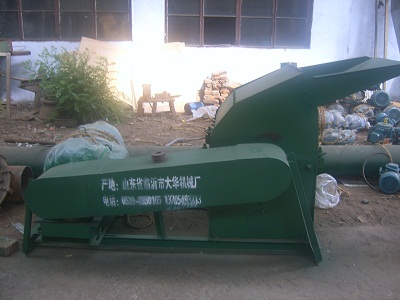 廢舊泡沫粉碎機(jī)產(chǎn)品圖片