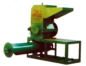 升級產(chǎn)品塑料粉碎清洗機