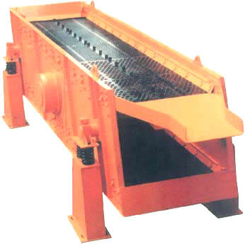 4YZS1860圓振動篩 四層篩子 篩分設(shè)備廠家產(chǎn)品圖片