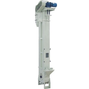 TB系列斗式提升機(jī)產(chǎn)品圖片